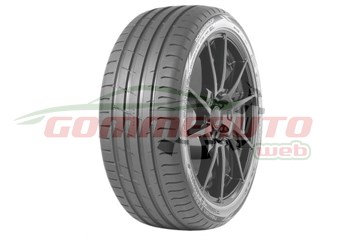 COP. 215/45ZR17 NOKIAN POWERPROOF XL 91Y